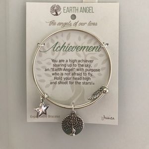 Alex and Ani Braclet