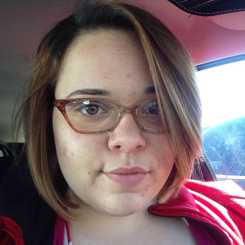 Meet your Posher, Yvette