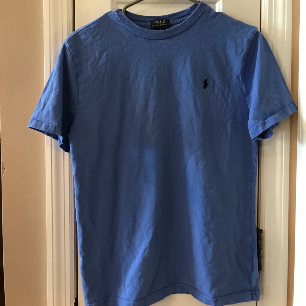 Polo Ralph Lauren crew neck