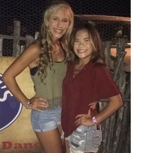 Meet your Posher, Sage