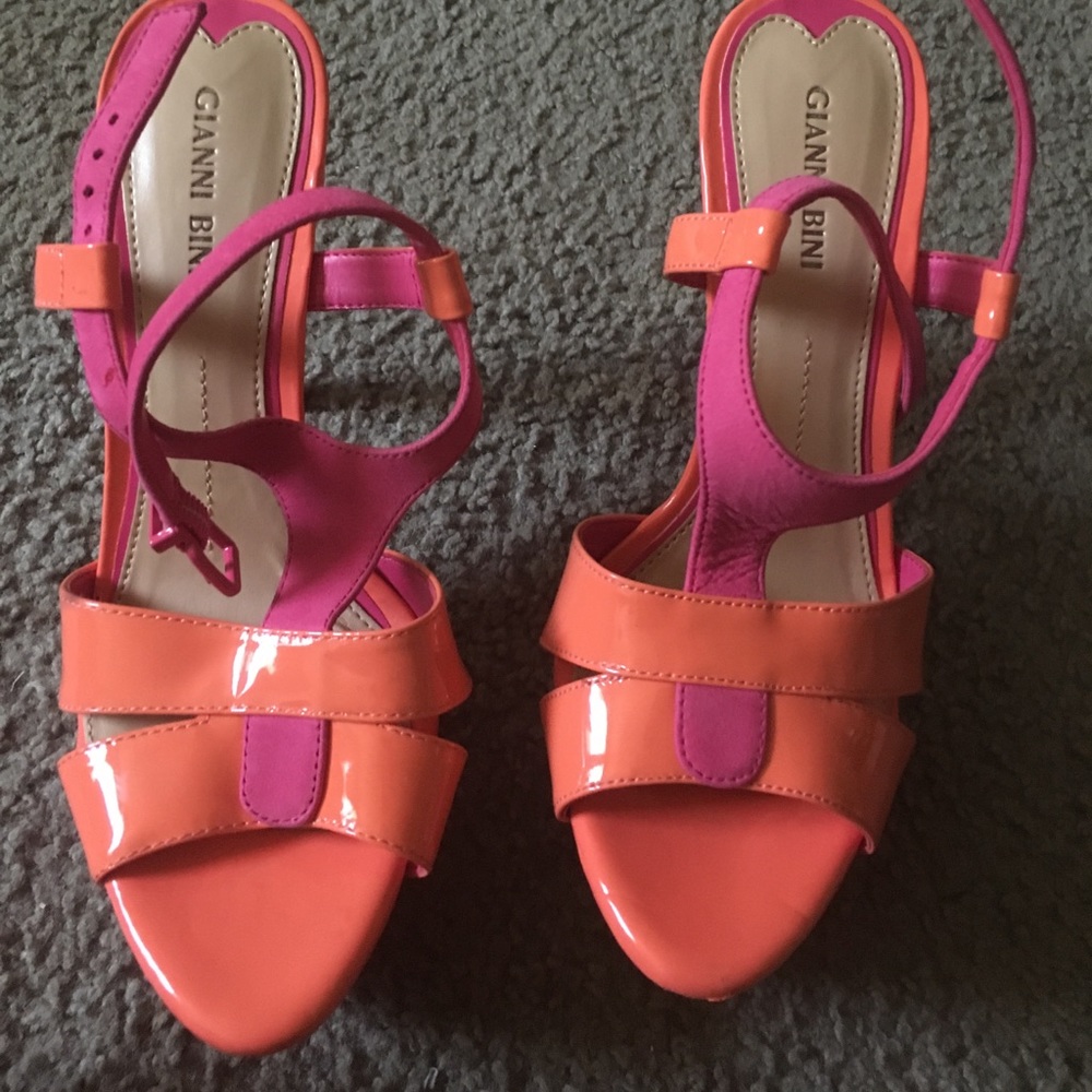 Gianni Bini Shoes