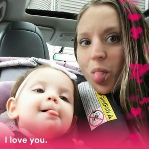 Meet your Posher, Danielle