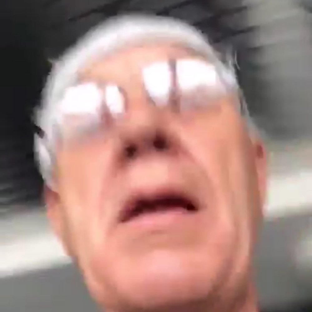 Meet your Posher, Johnny