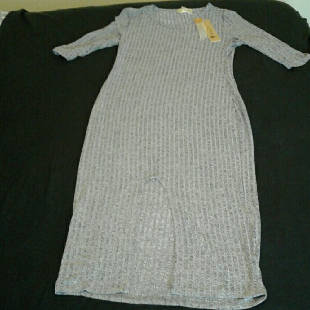 Ladies Dress