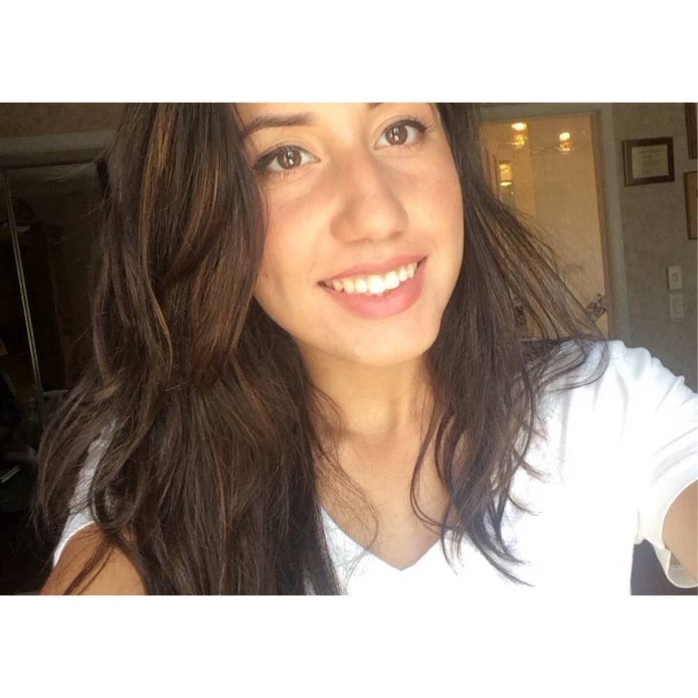 Meet your Posher, Natalie