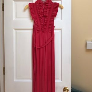 BCBG maxi dress
