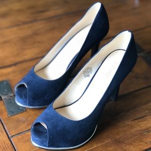 Nine West Chantilly Pump