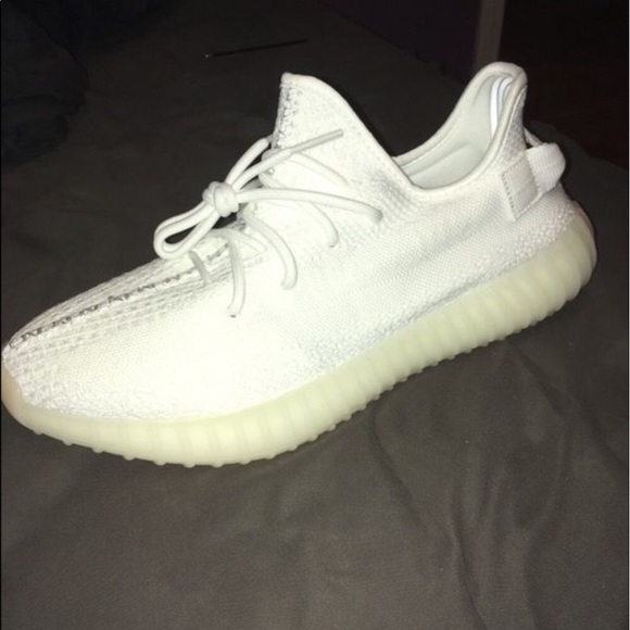 Yeezys Boost 350 (Size 11)