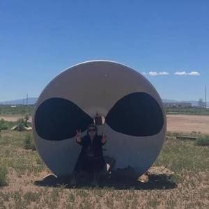 Meet your Posher, Mary