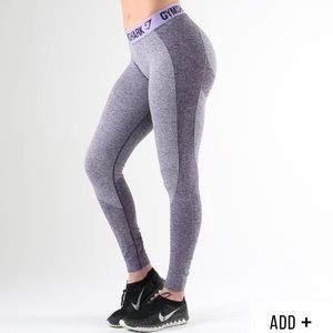 Gymshark V3 Flex leggings