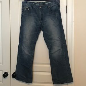 Pepe Jeans from London for Men