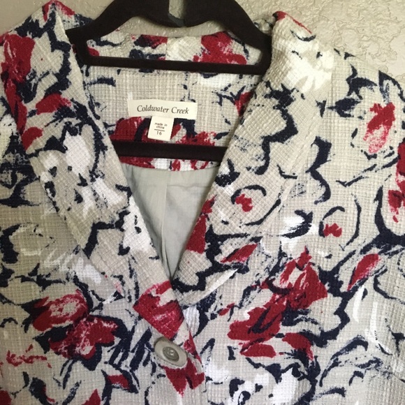 Jacket - Picture 2 of 3