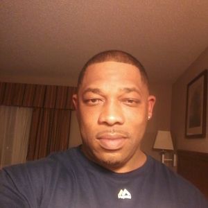 Meet your Posher, Roy