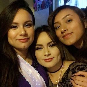 Meet your Posher, Maritza