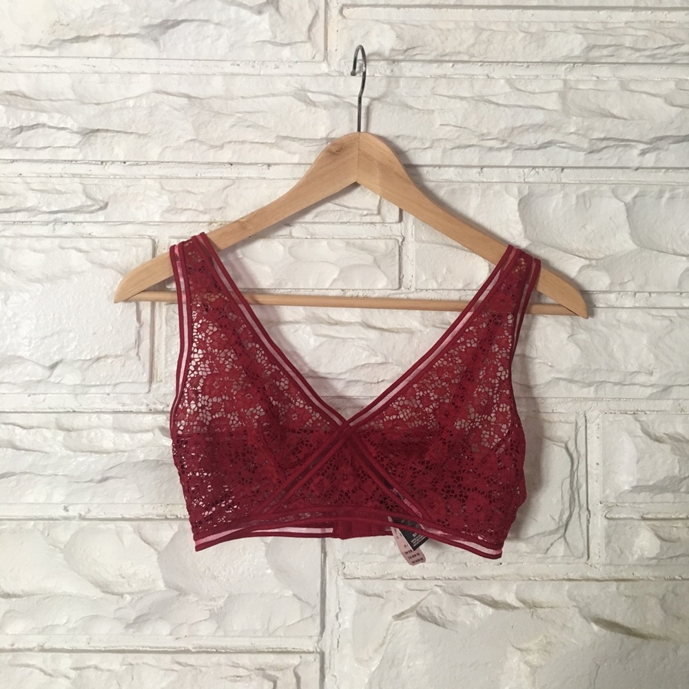 Victoria's Secret bralette