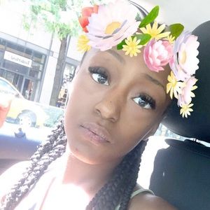 Meet your Posher, Diamond