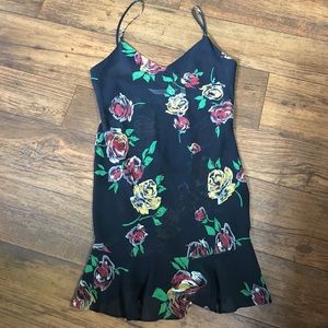 Victoria's Secret Sheer night gown