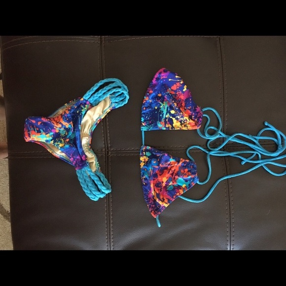 ravish sands Other - RAVISH SANDS bikini