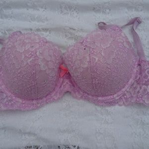 Victoria's Secret Dream Angels 32D