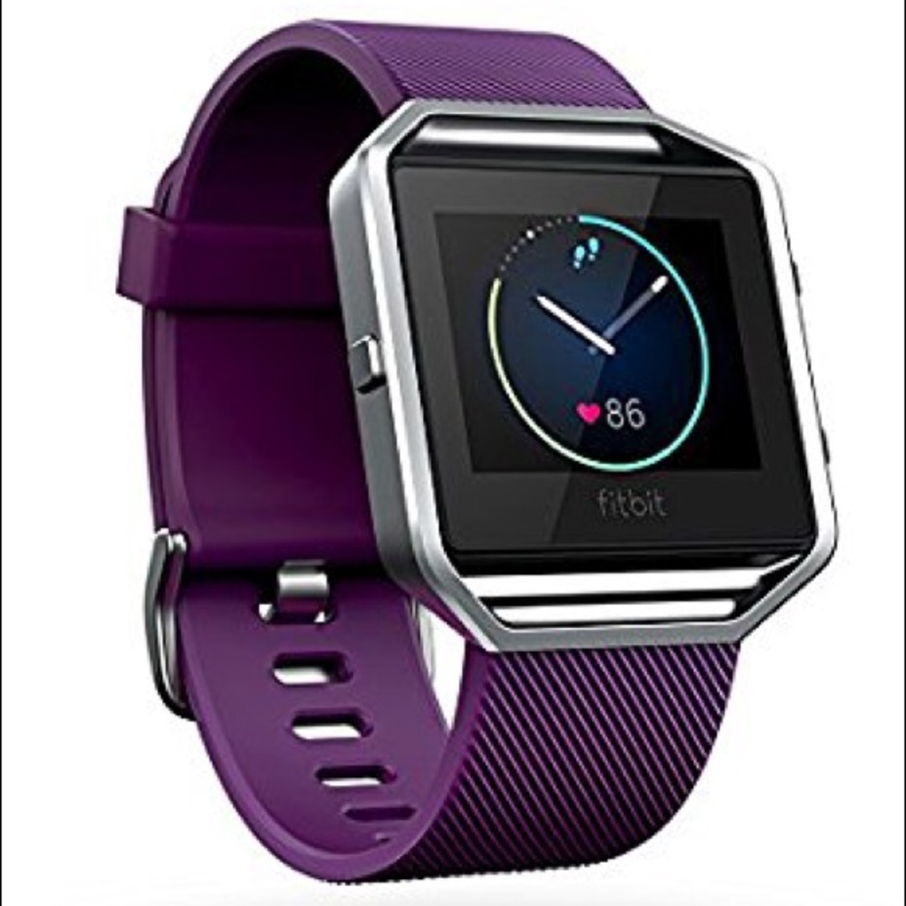 Fitbit Blaze