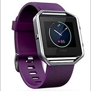 Fitbit Blaze