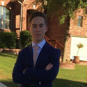 Meet your Posher, Asher