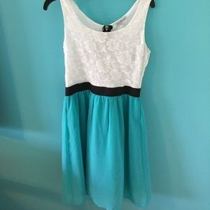 Charlotte Russe dress