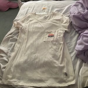 Vans Tee Shirt