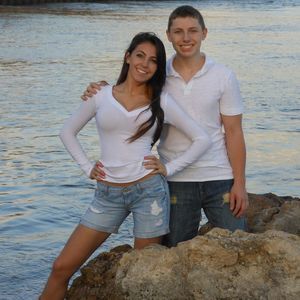 Meet your Posher, Brandon