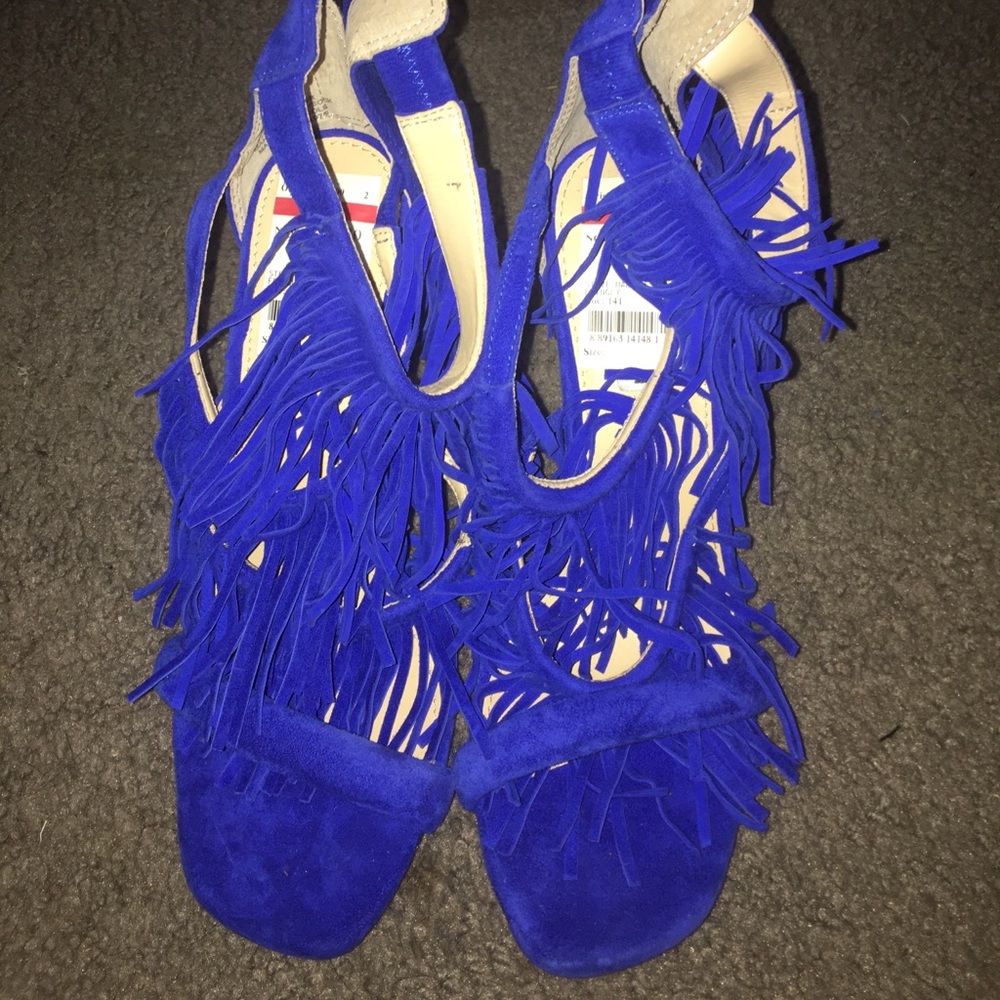 Steve Madden Shoes