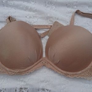 Victoria Secret Fabulous 33D Nude