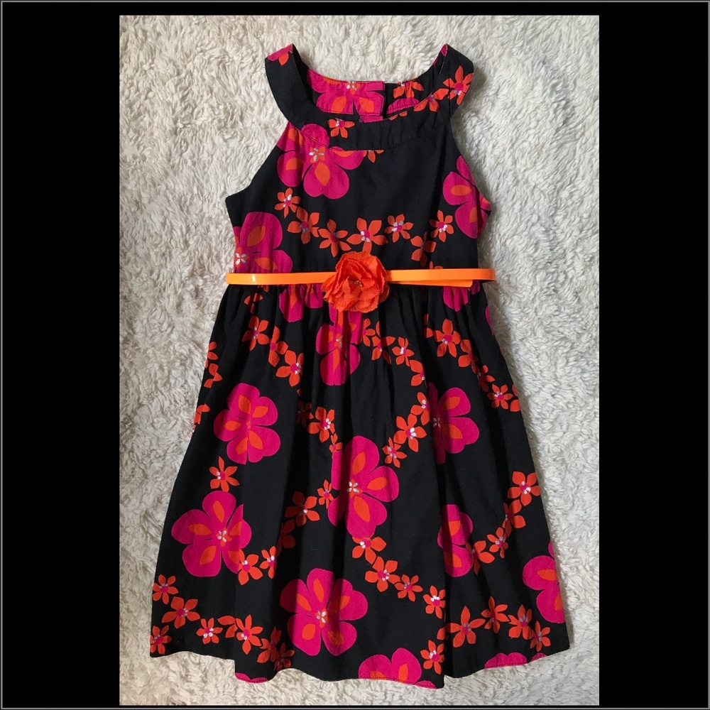 Emily West Dress