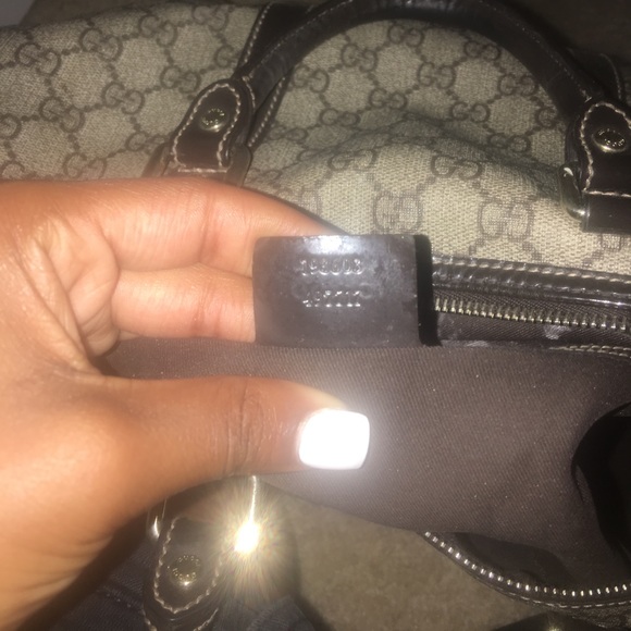 Gucci Boston bag - Picture 3 of 4