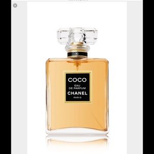 Coco Chanel perfume