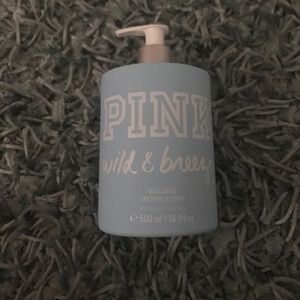 Victoria's Secret lotion