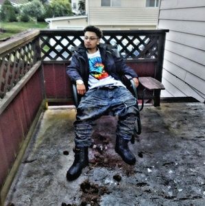 Meet your Posher, Payton