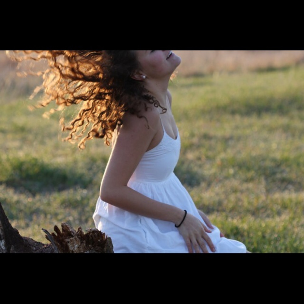 Meet your Posher, Josie