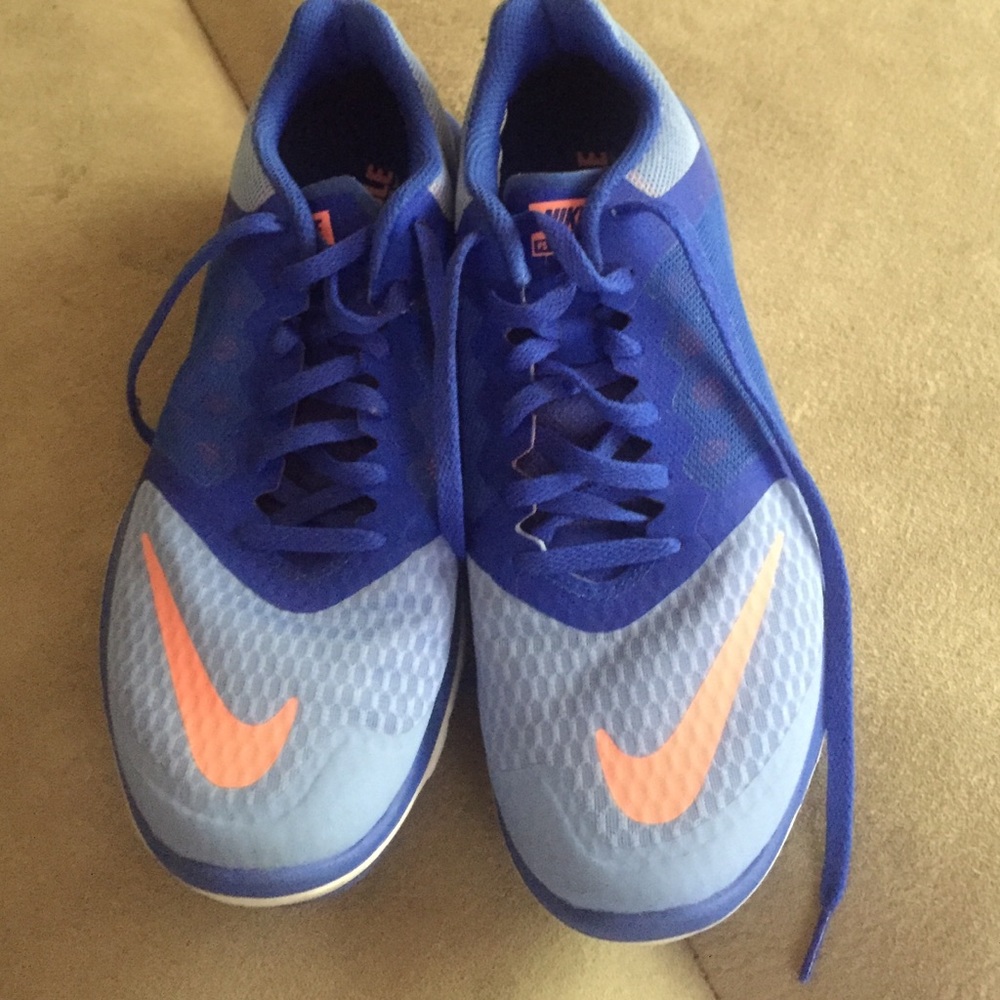 Women's Nike F5 lite run 3