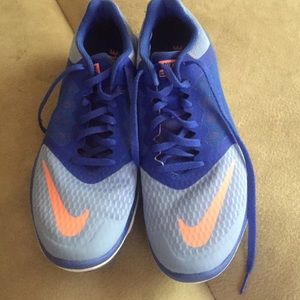Women's Nike F5 lite run 3