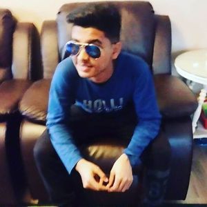 Meet your Posher, Sabbir