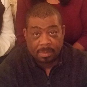 Meet your Posher, Louis