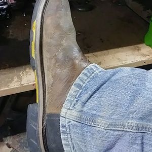 Meet your Posher, Robert