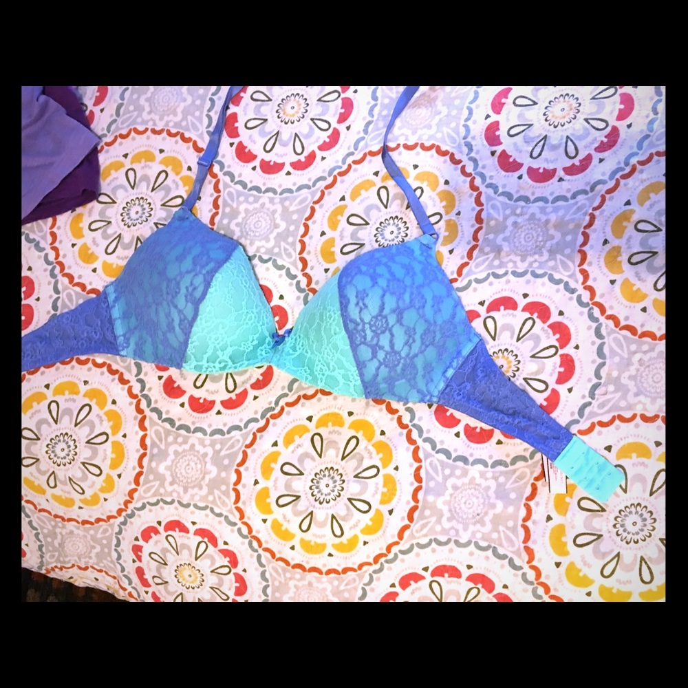 VS bra