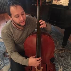 Meet your Posher, Edwin