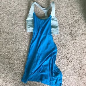 Lulu lemon workout tank