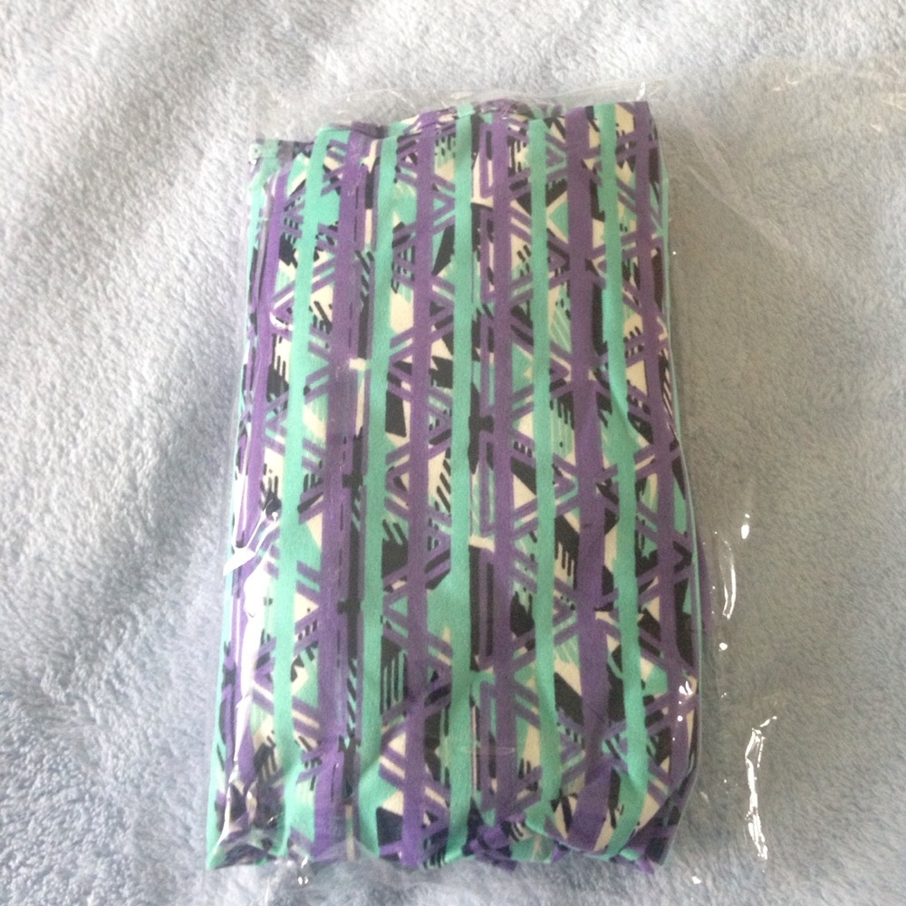 TC Lularoe leggings brand new, never worn