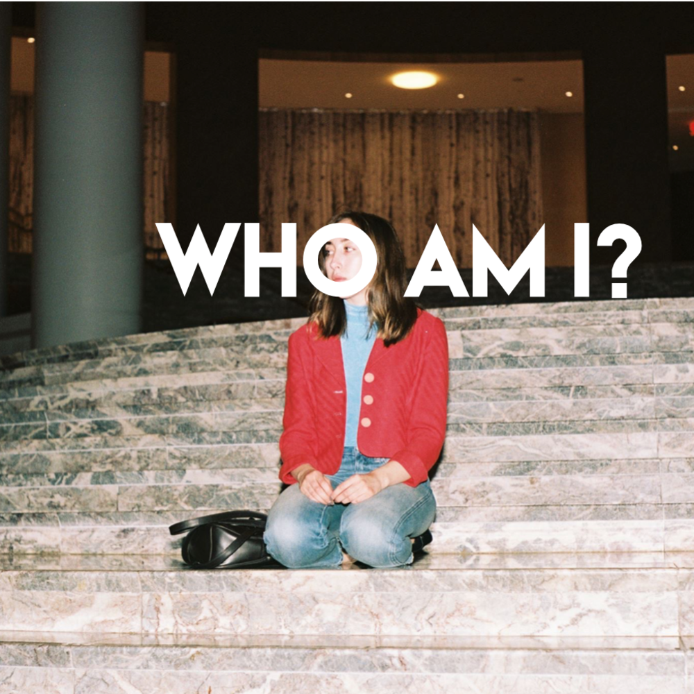 Who Am I?