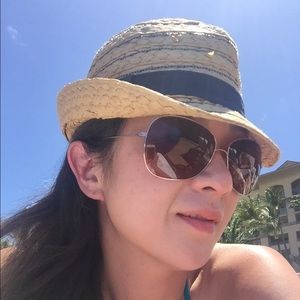 Meet your Posher, Miah