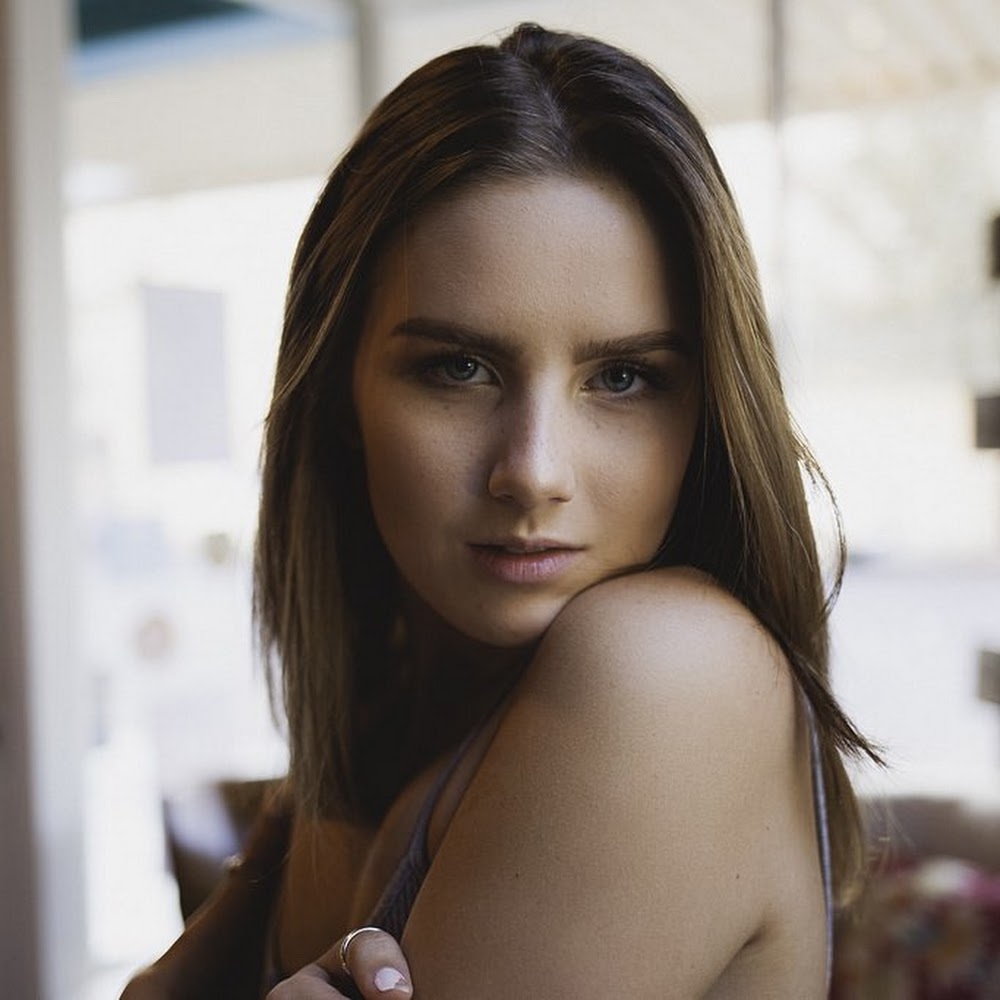 Meet your Posher, Rylee