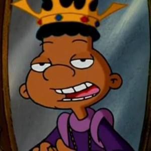 Meet your Posher, Joshua